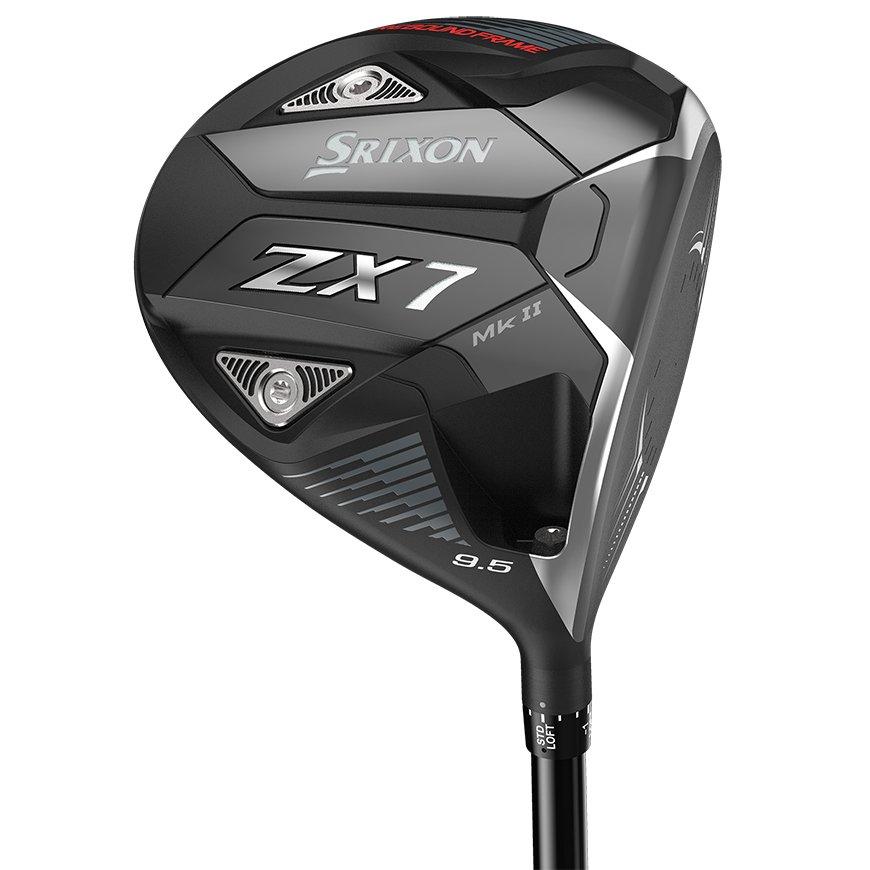 ZX7 MKII Driver | SRIXON | Drivers | Men's | Golf Town Limited